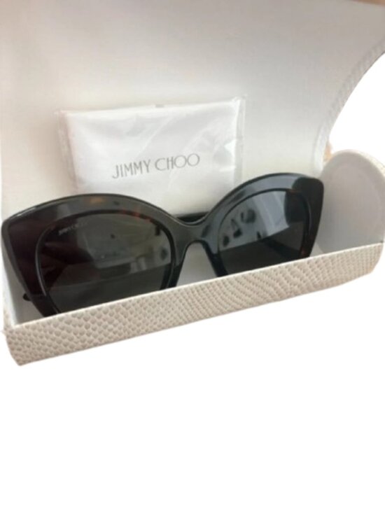 Jimmy Choo Leone/S Sunglasses - NWOT main image 7